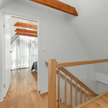 Apartment Gran & Marina Podzamcze By Renters *