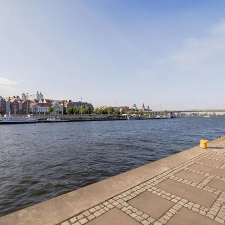 Apartman Gran & Marina Podzamcze By Renters *