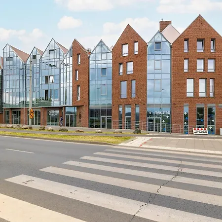 Gran & Marina Podzamcze By Renters Apartment *