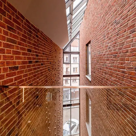 Apartment Gran & Marina Podzamcze By Renters *