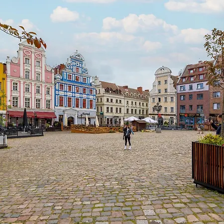 Gran & Marina Podzamcze By Renters *