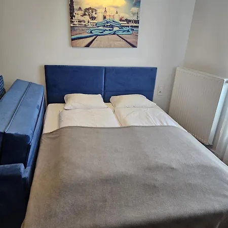 Gran & Marina Podzamcze By Renters Estetino