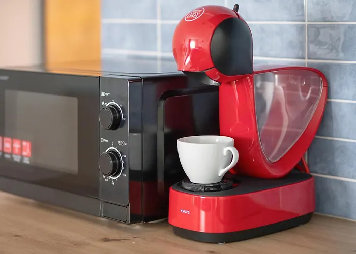 Apartment Gran & Marina Podzamcze By Renters