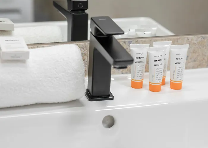 Gran & Marina Podzamcze By Renters Szczecin