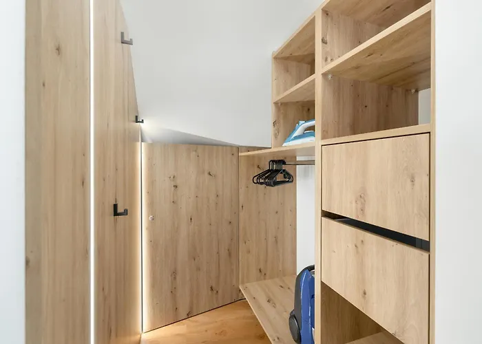 Gran & Marina Podzamcze By Renters Szczecin