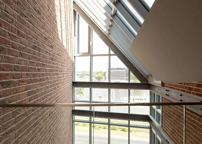 Gran & Marina Podzamcze By Renters